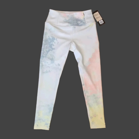 NWT Calia by Carrie Underwood Body Breeze Ankle Legging - Picture 2 of 7